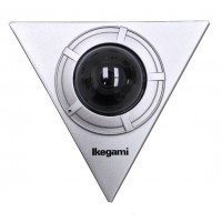 ISD‐F11 with Corner Mount Option; Pixim Seawolf Camera.